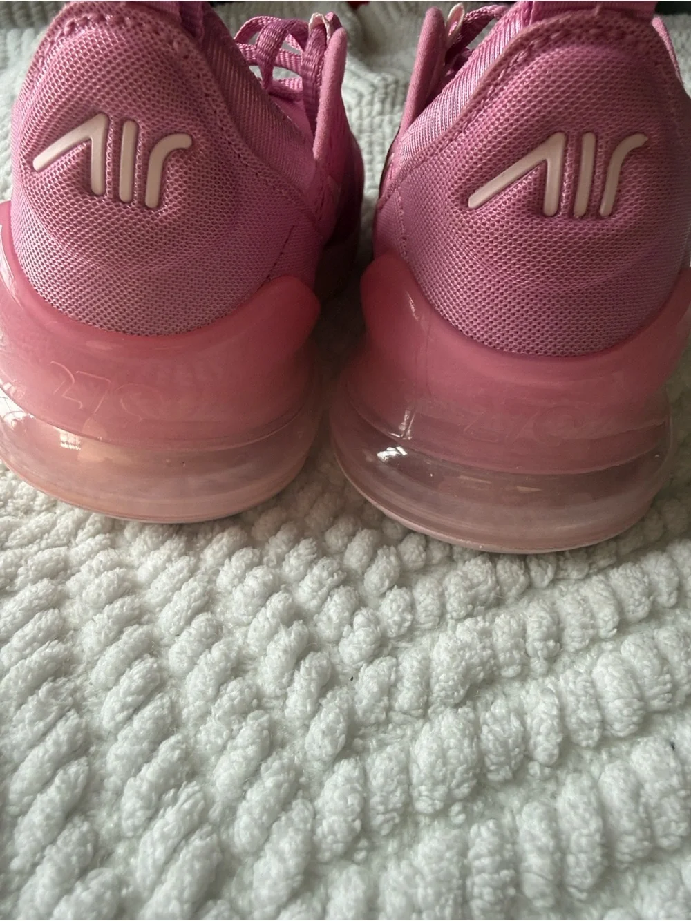 Nike air max 270 BP